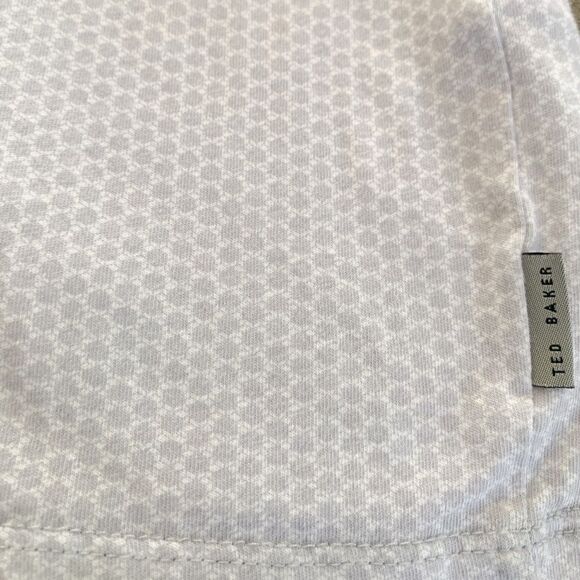 Ted Baker Polo Lilic Norris Shirt - Picture 4 of 7